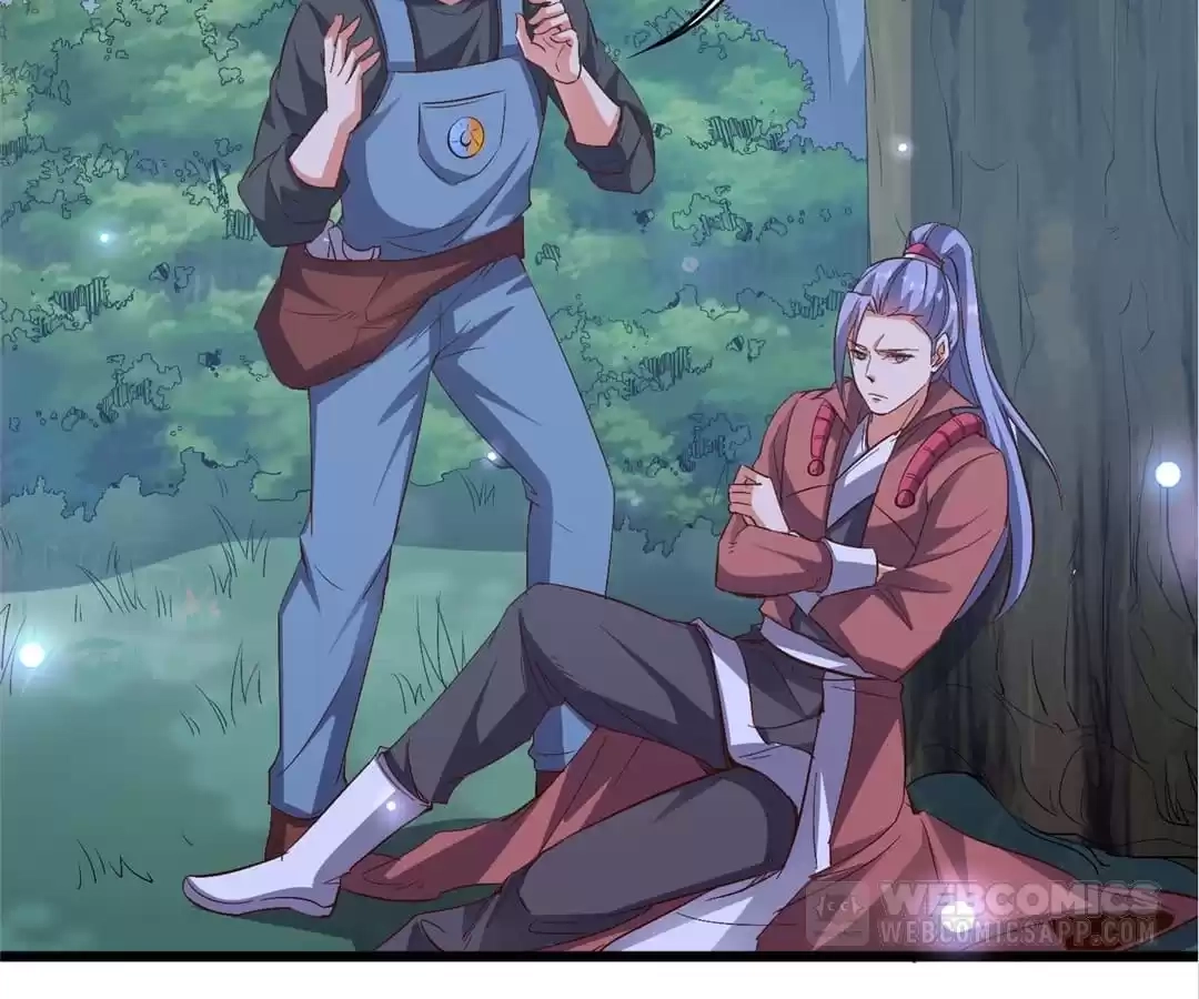 Read The Crouching Tiger chapter 70 image 20 on Lezhin