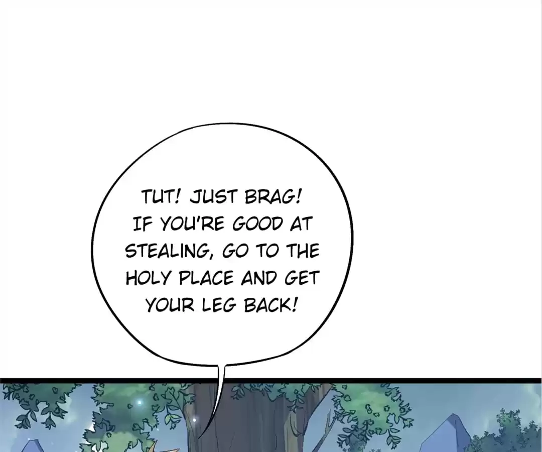 Read The Crouching Tiger chapter 70 image 24 on Lezhin