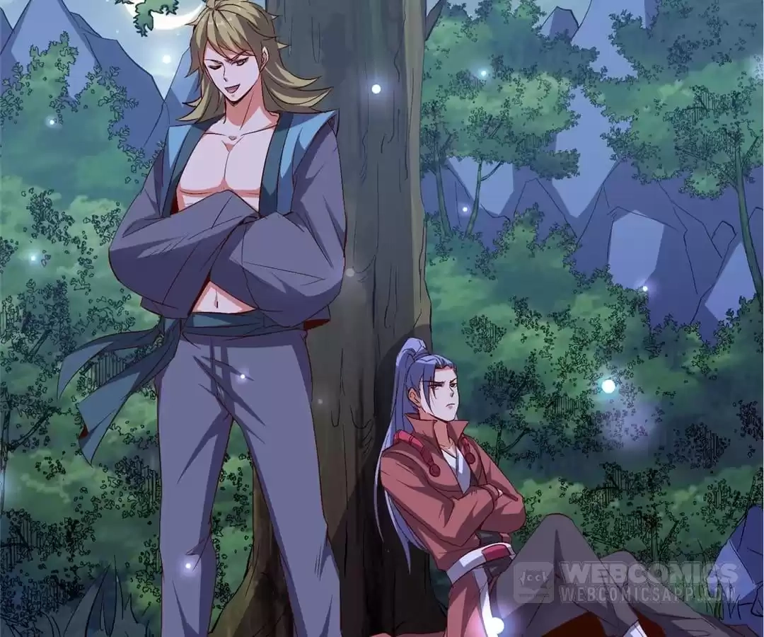 Read The Crouching Tiger chapter 70 image 25 on Lezhin