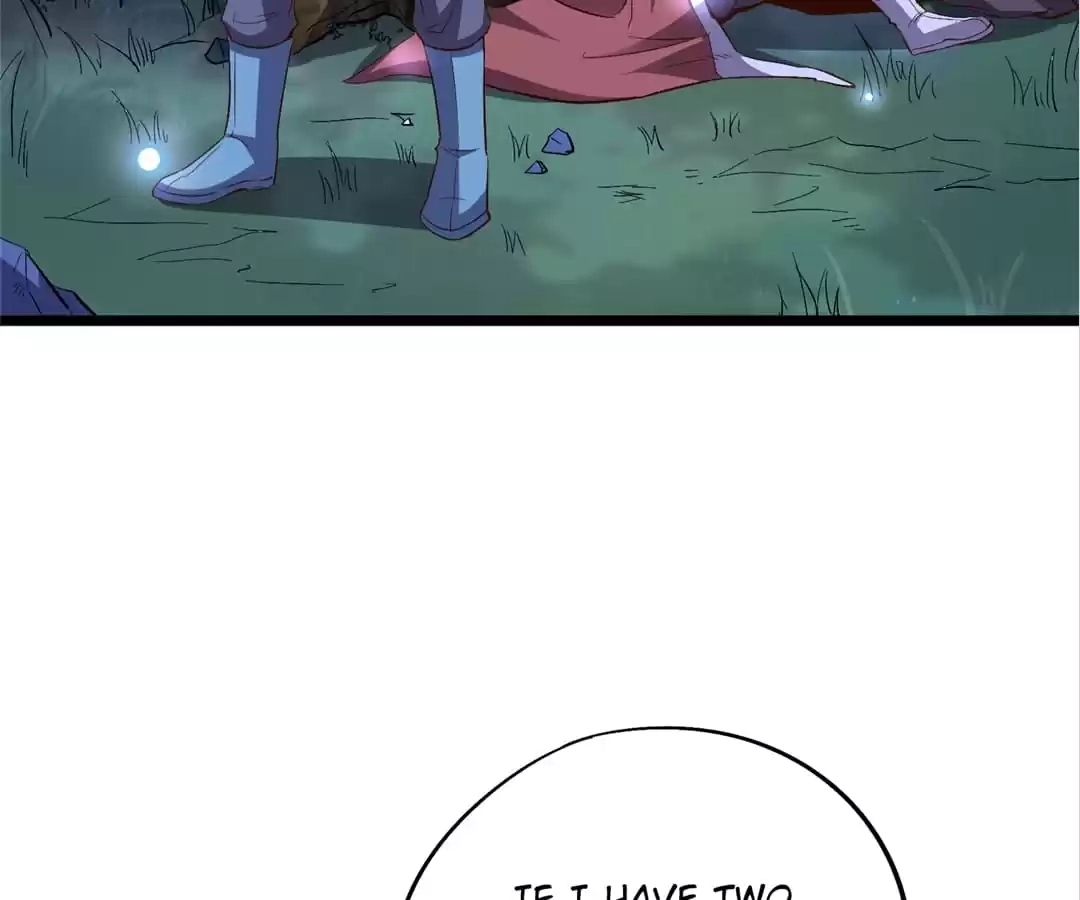 Read The Crouching Tiger chapter 70 image 26 on Lezhin