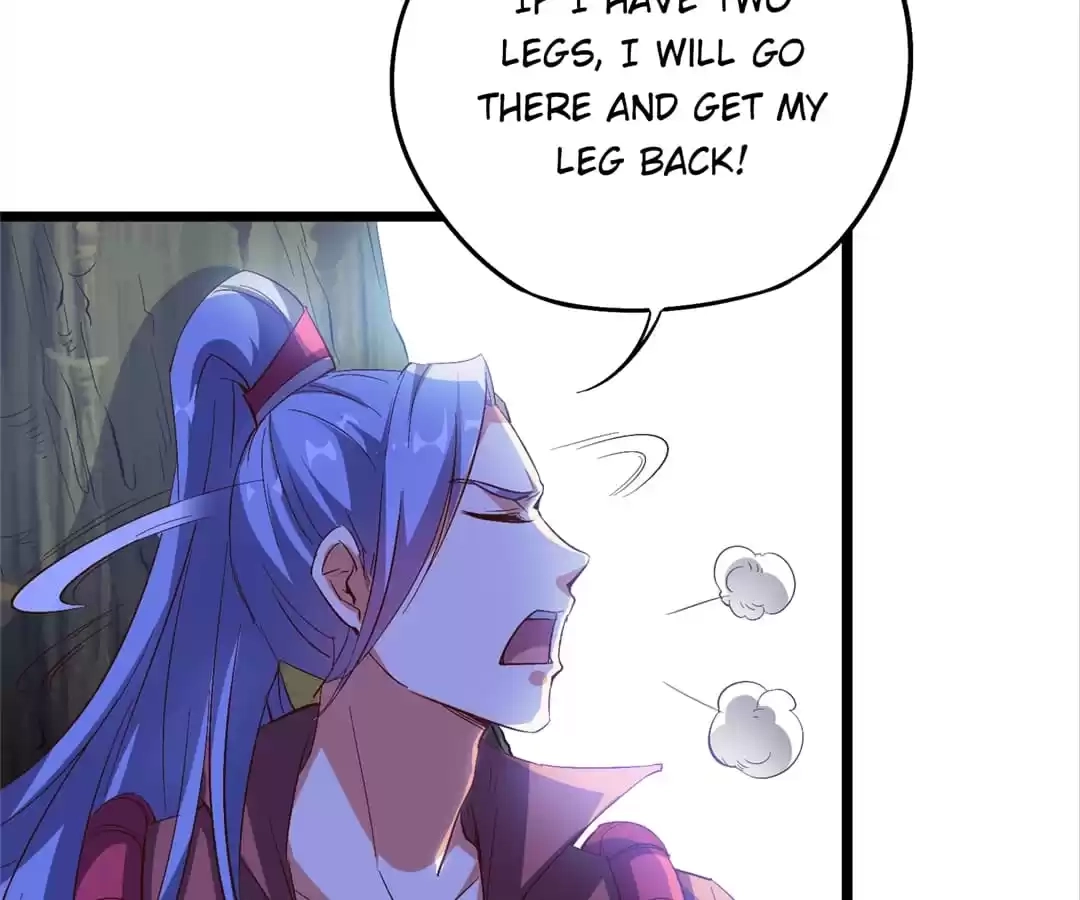Read The Crouching Tiger chapter 70 image 27 on Lezhin