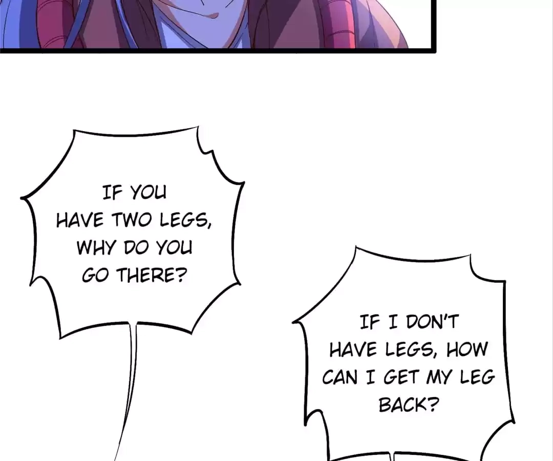 Read The Crouching Tiger chapter 70 image 28 on Lezhin