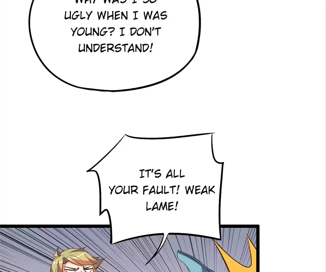 Read The Crouching Tiger chapter 70 image 3 on Lezhin