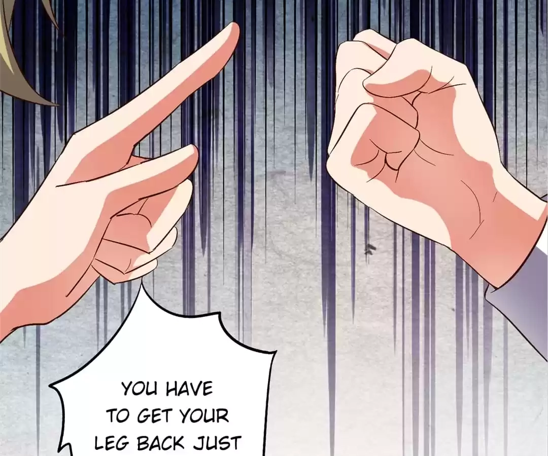 Read The Crouching Tiger chapter 70 image 30 on Lezhin