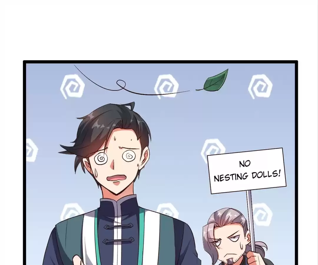Read The Crouching Tiger chapter 70 image 32 on Lezhin