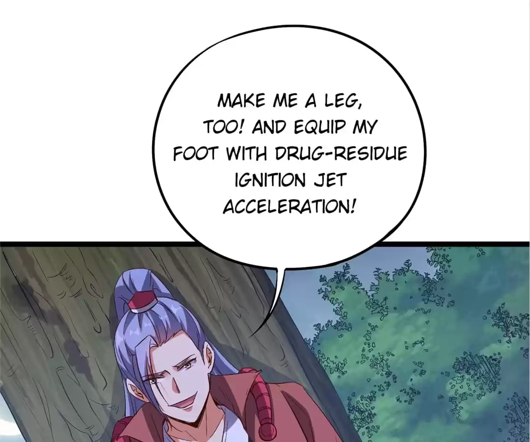 Read The Crouching Tiger chapter 70 image 39 on Lezhin