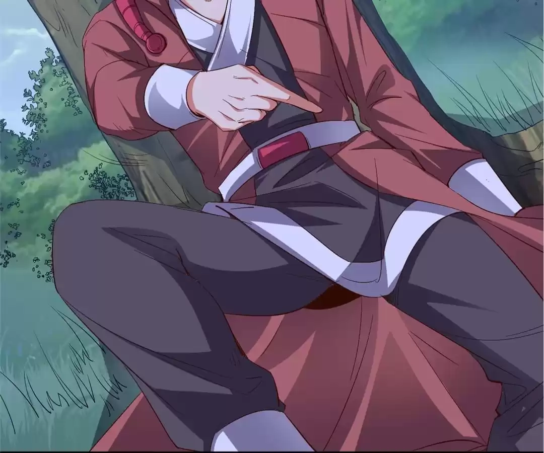 Read The Crouching Tiger chapter 70 image 40 on Lezhin