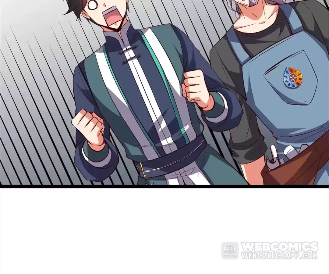 Read The Crouching Tiger chapter 70 image 50 on Lezhin