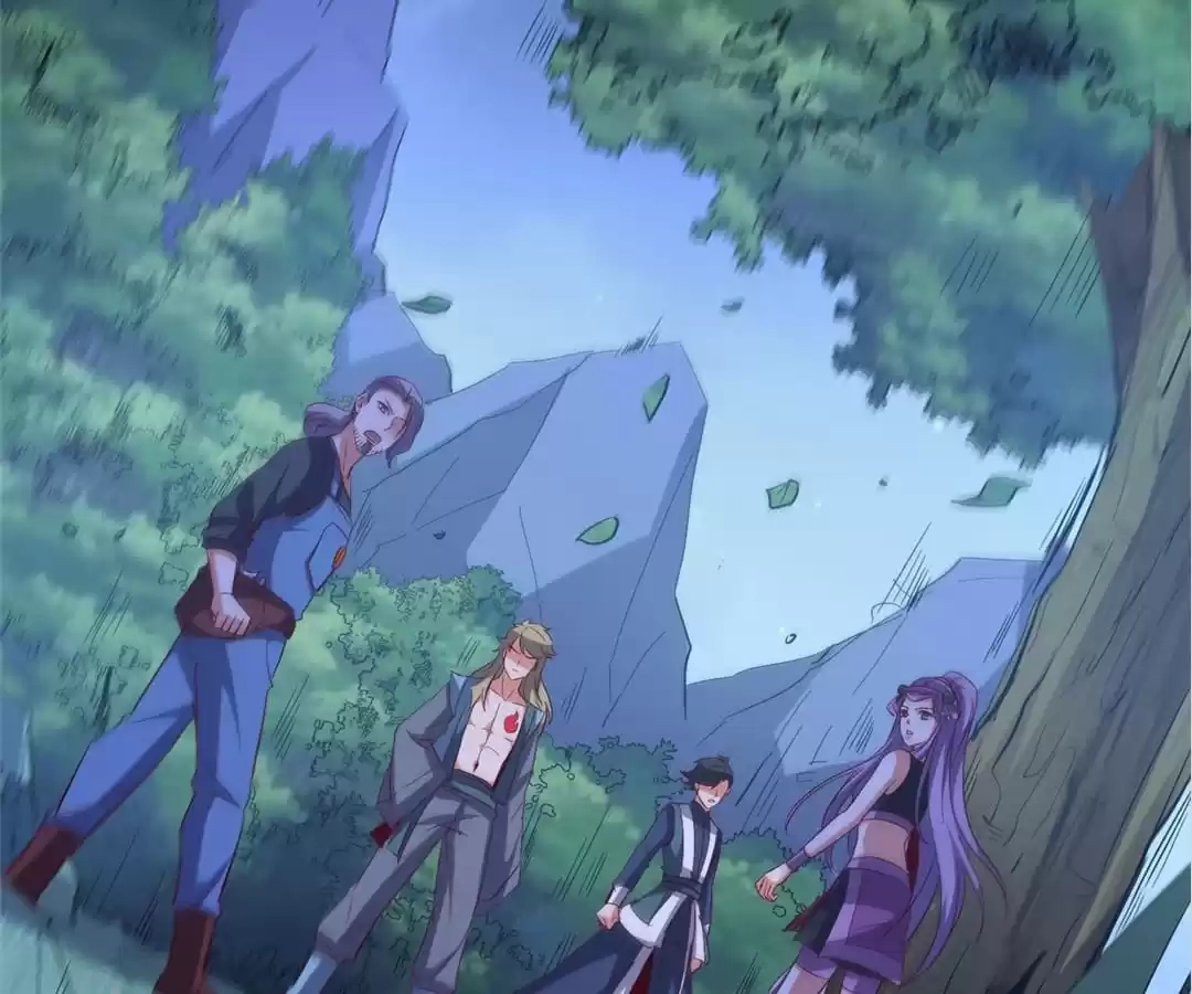 Read The Crouching Tiger chapter 70 image 52 on Lezhin