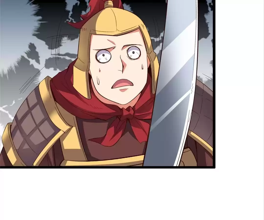 Read The Crouching Tiger chapter 70 image 76 on Lezhin