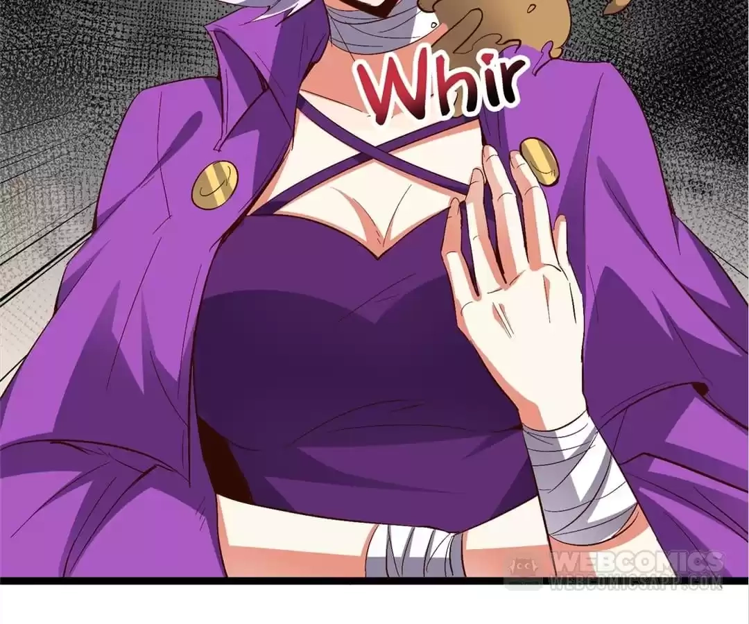 Read The Crouching Tiger chapter 70 image 86 on Lezhin