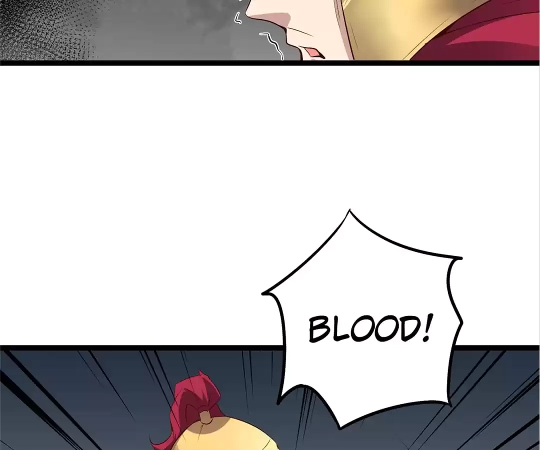Read The Crouching Tiger chapter 71 image 12 on Lezhin