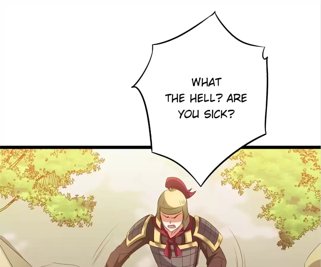 Read The Crouching Tiger chapter 71 image 15 on Lezhin