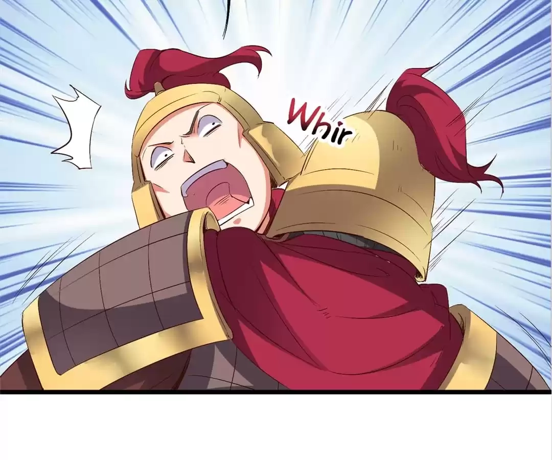 Read The Crouching Tiger chapter 71 image 20 on Lezhin