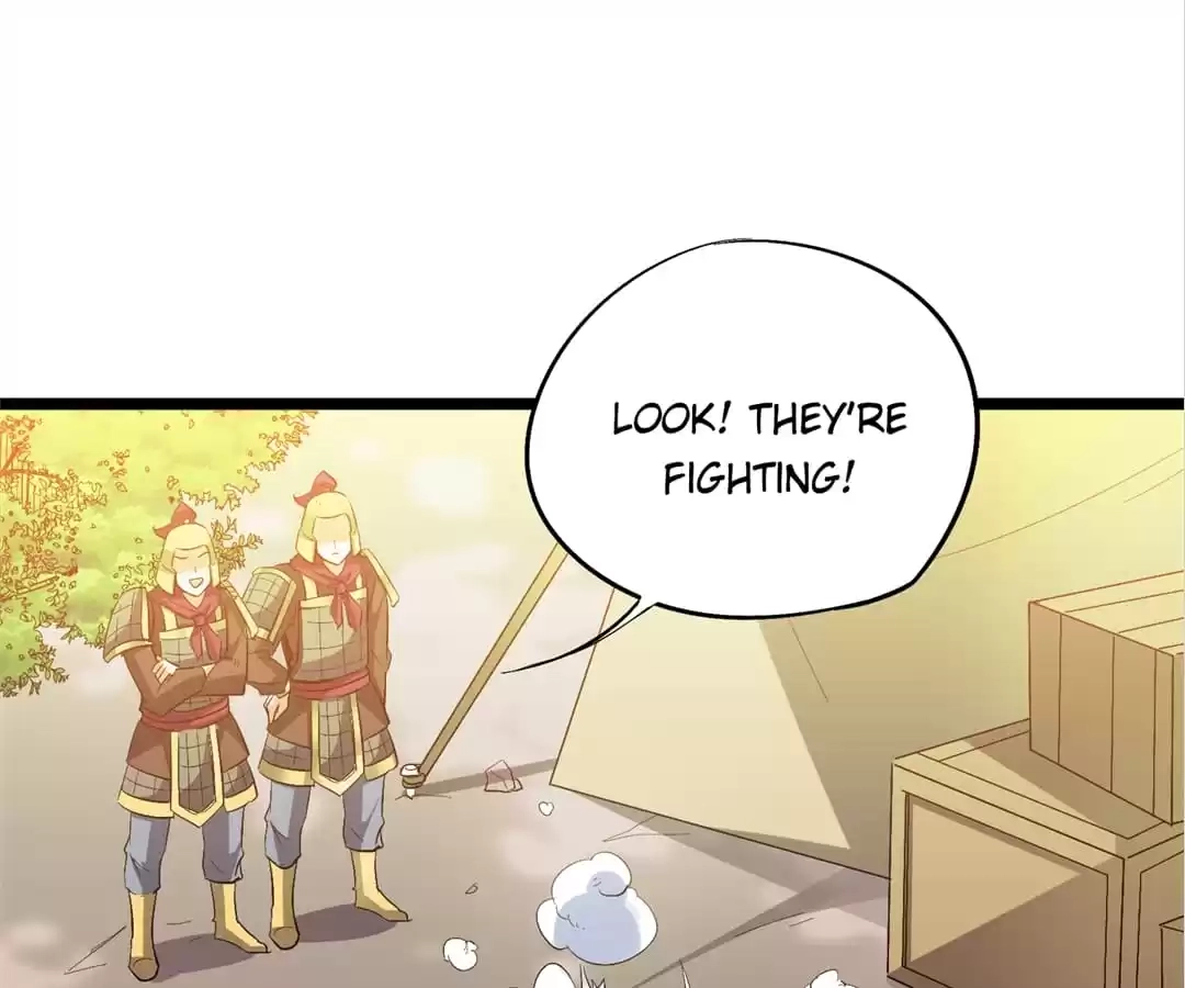 Read The Crouching Tiger chapter 71 image 22 on Lezhin
