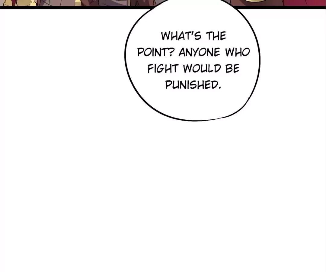Read The Crouching Tiger chapter 71 image 24 on Lezhin