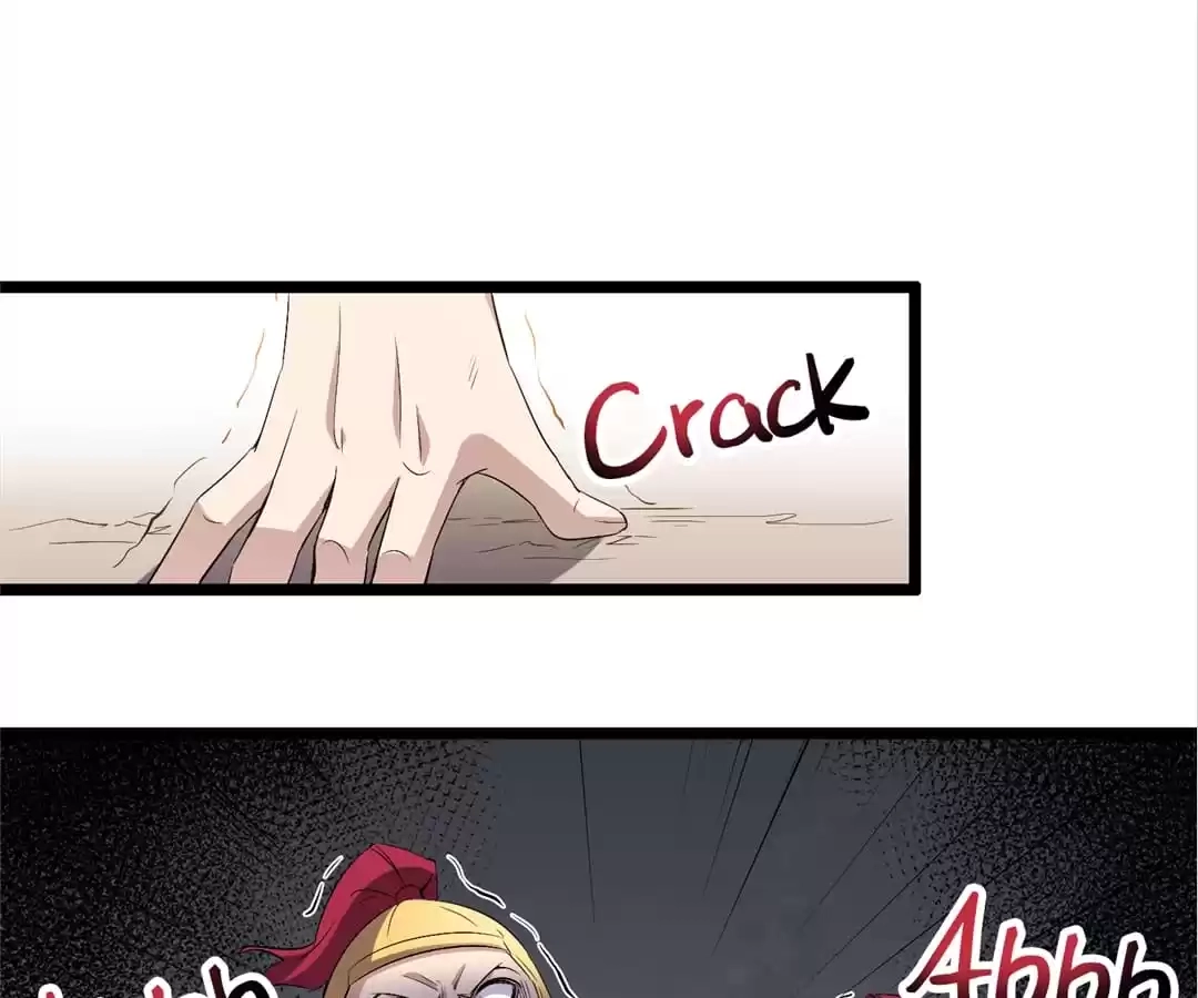 Read The Crouching Tiger chapter 71 image 25 on Lezhin