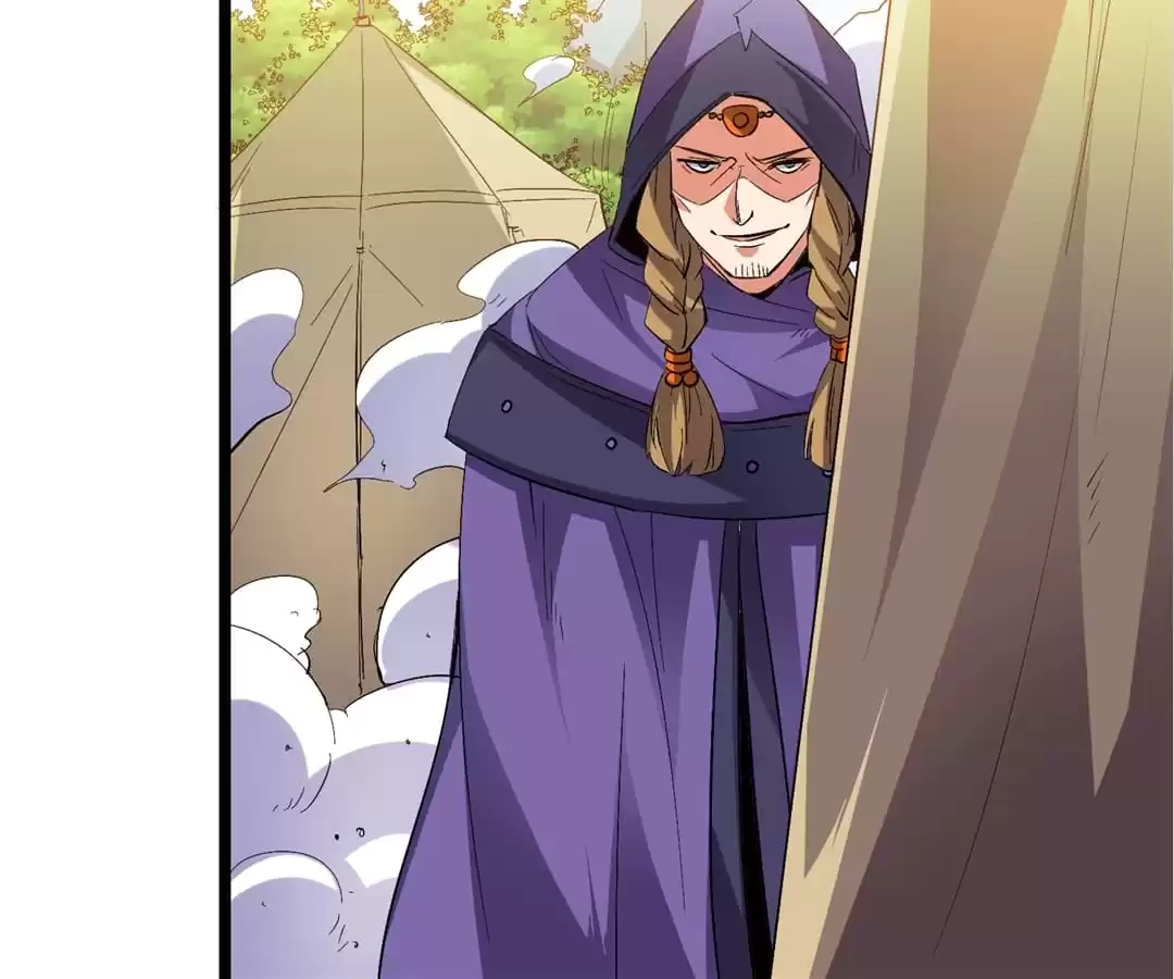 Read The Crouching Tiger chapter 71 image 32 on Lezhin