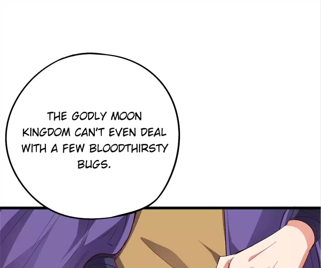 Read The Crouching Tiger chapter 71 image 34 on Lezhin