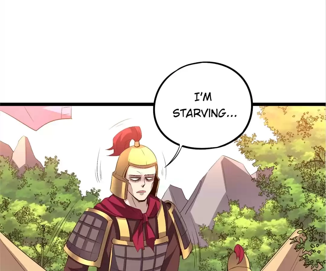 Read The Crouching Tiger chapter 71 image 4 on Lezhin