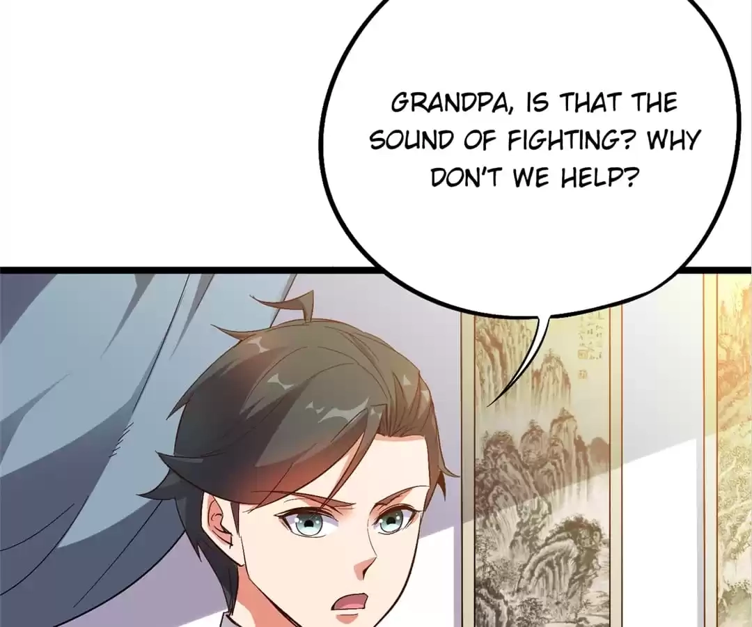Read The Crouching Tiger chapter 71 image 42 on Lezhin