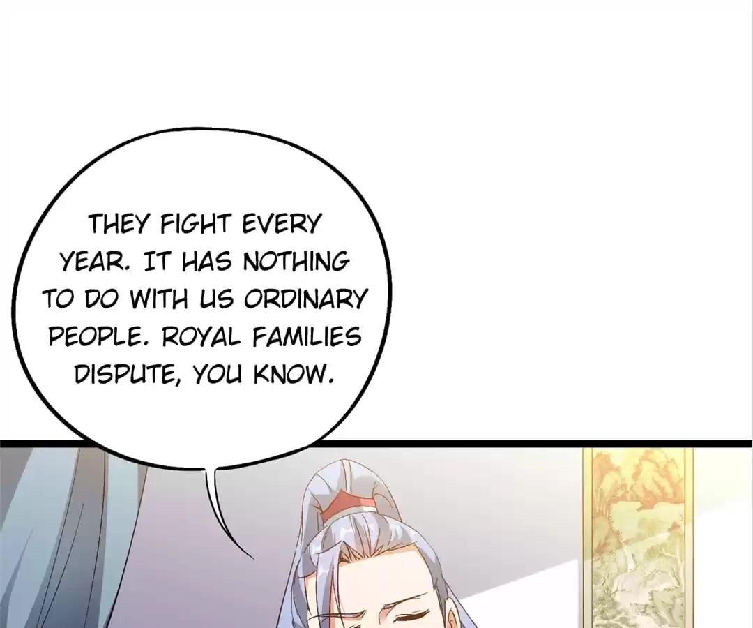 Read The Crouching Tiger chapter 71 image 44 on Lezhin