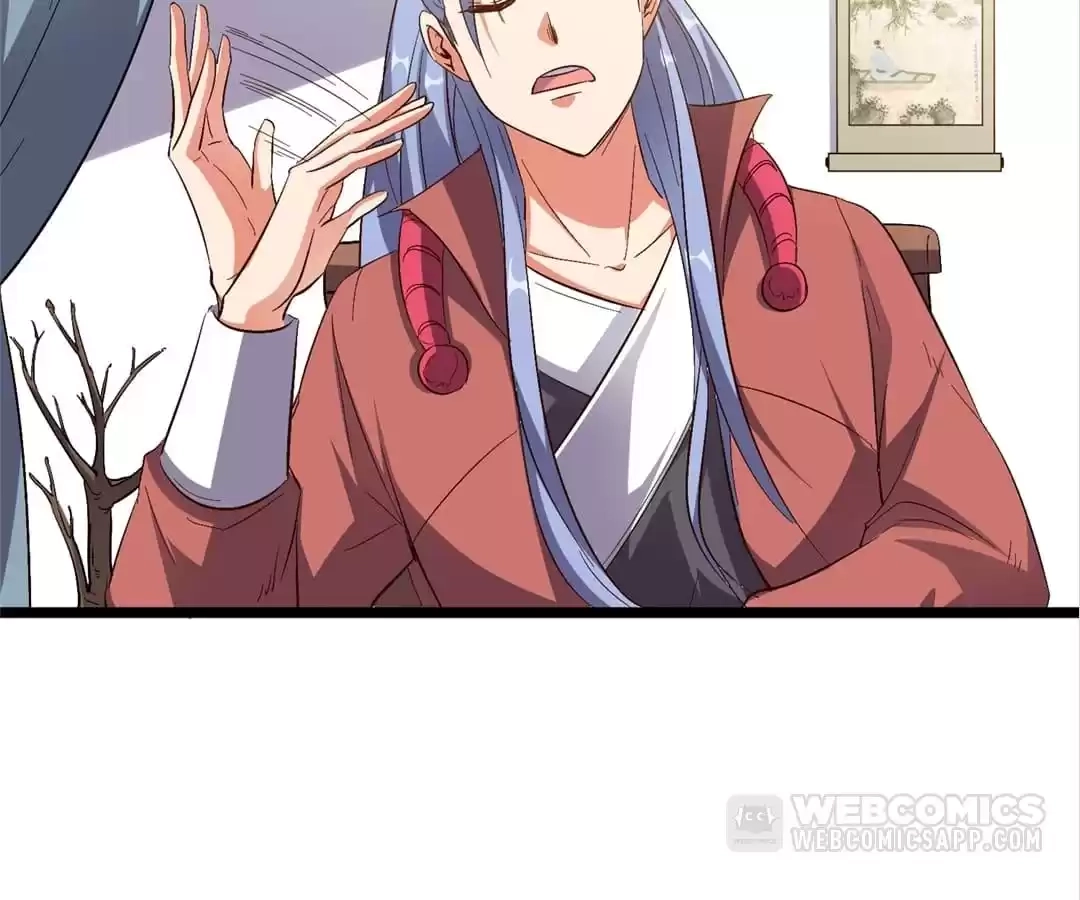 Read The Crouching Tiger chapter 71 image 45 on Lezhin