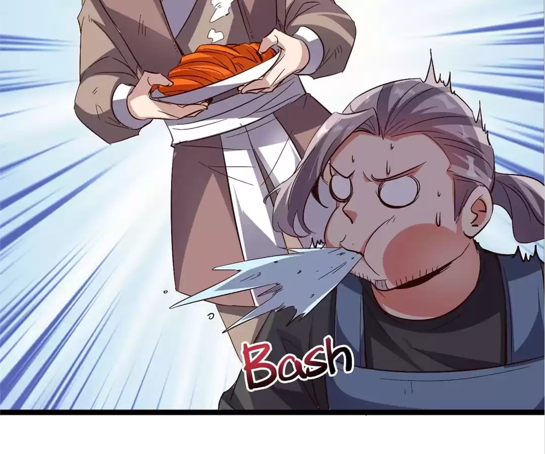 Read The Crouching Tiger chapter 71 image 49 on Lezhin