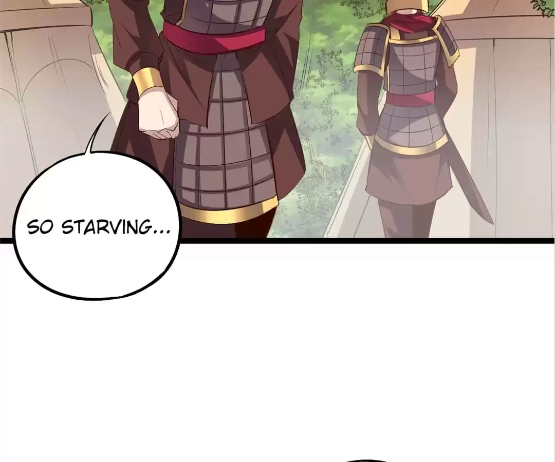 Read The Crouching Tiger chapter 71 image 5 on Lezhin