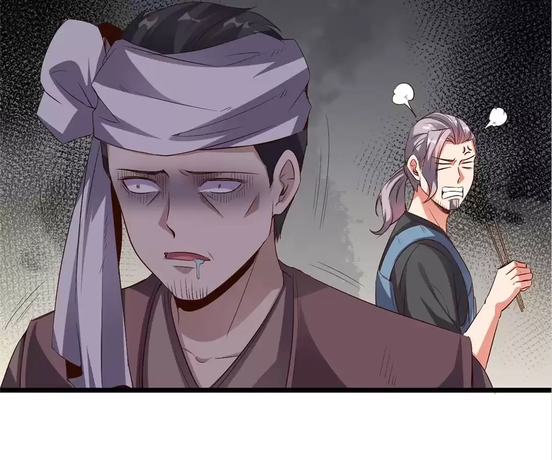 Read The Crouching Tiger chapter 71 image 54 on Lezhin