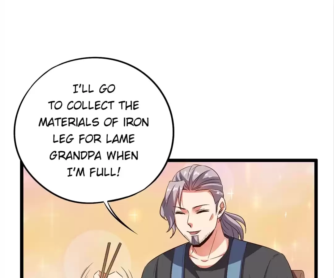 Read The Crouching Tiger chapter 71 image 55 on Lezhin