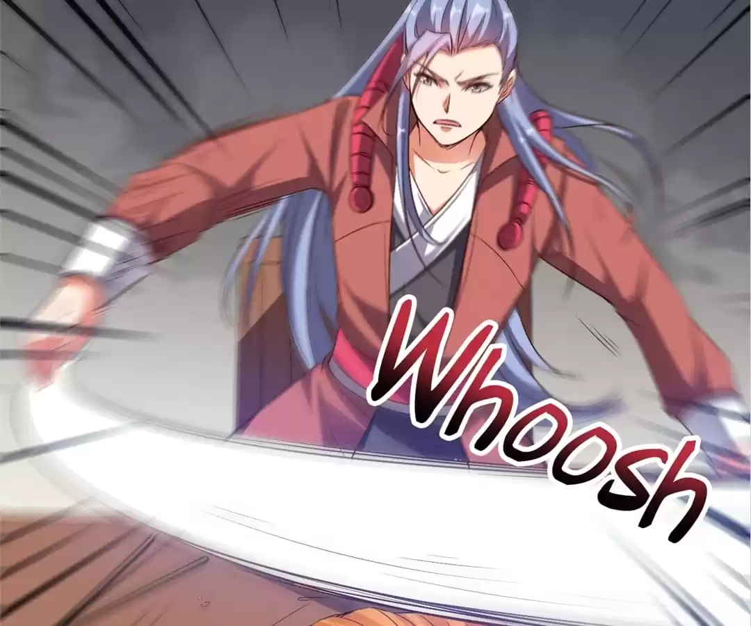 Read The Crouching Tiger chapter 71 image 60 on Lezhin