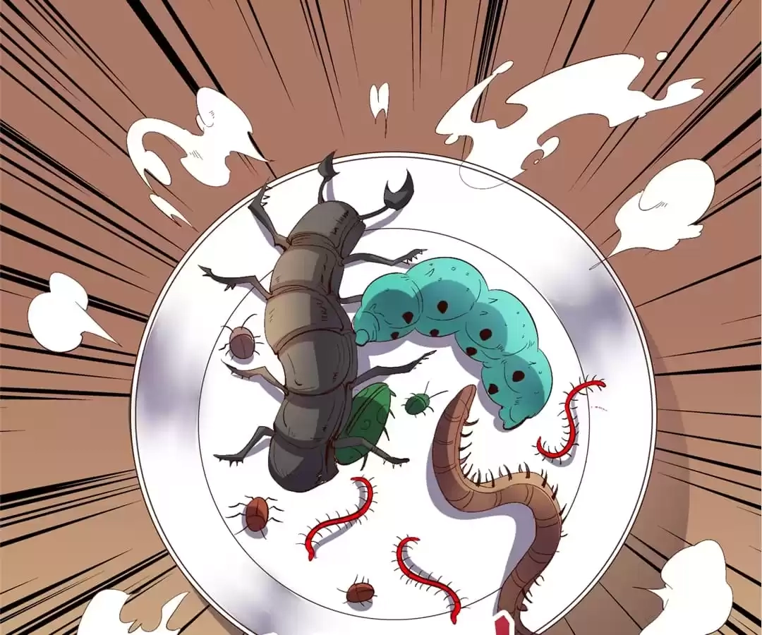 Read The Crouching Tiger chapter 71 image 64 on Lezhin