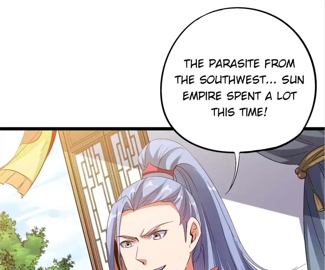 Read The Crouching Tiger chapter 71 image 66 on Lezhin