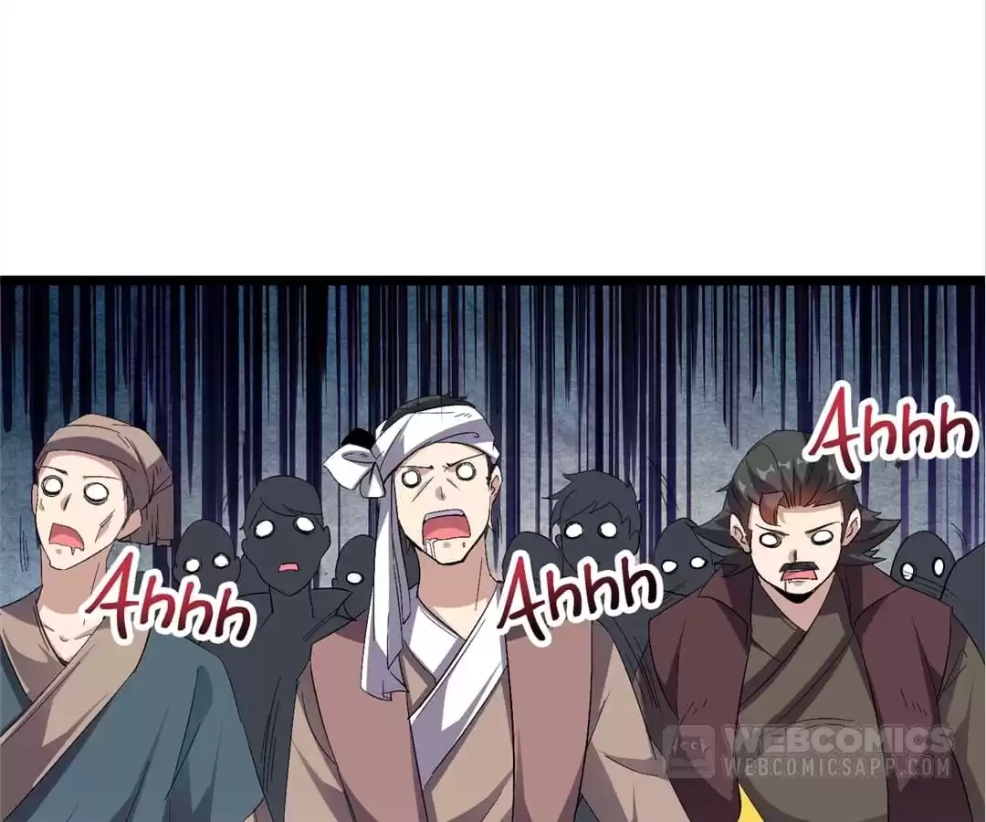 Read The Crouching Tiger chapter 71 image 69 on Lezhin