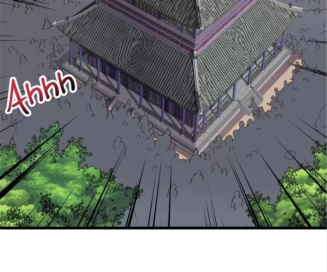 Read The Crouching Tiger chapter 71 image 72 on Lezhin