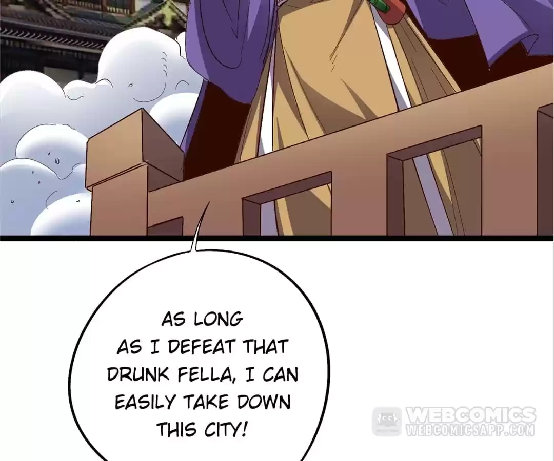 Read The Crouching Tiger chapter 71 image 75 on Lezhin