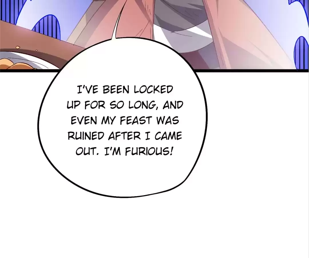 Read The Crouching Tiger chapter 71 image 78 on Lezhin