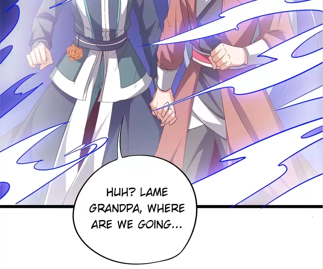 Read The Crouching Tiger chapter 71 image 80 on Lezhin