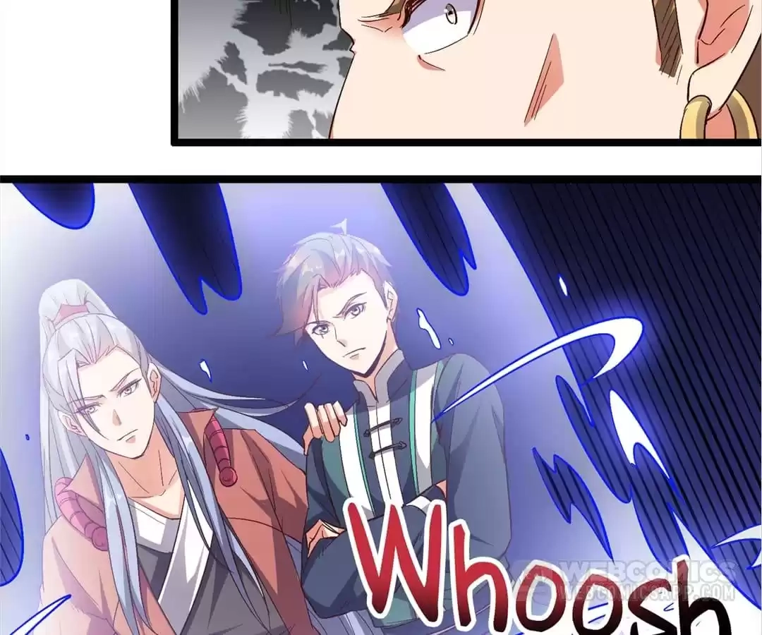 Read The Crouching Tiger chapter 71 image 82 on Lezhin
