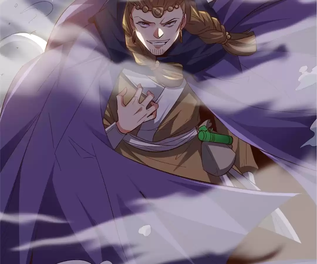 Read The Crouching Tiger chapter 72 image 10 on Lezhin