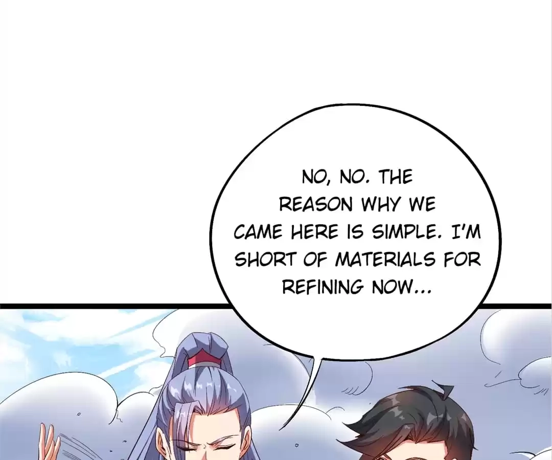 Read The Crouching Tiger chapter 72 image 14 on Lezhin