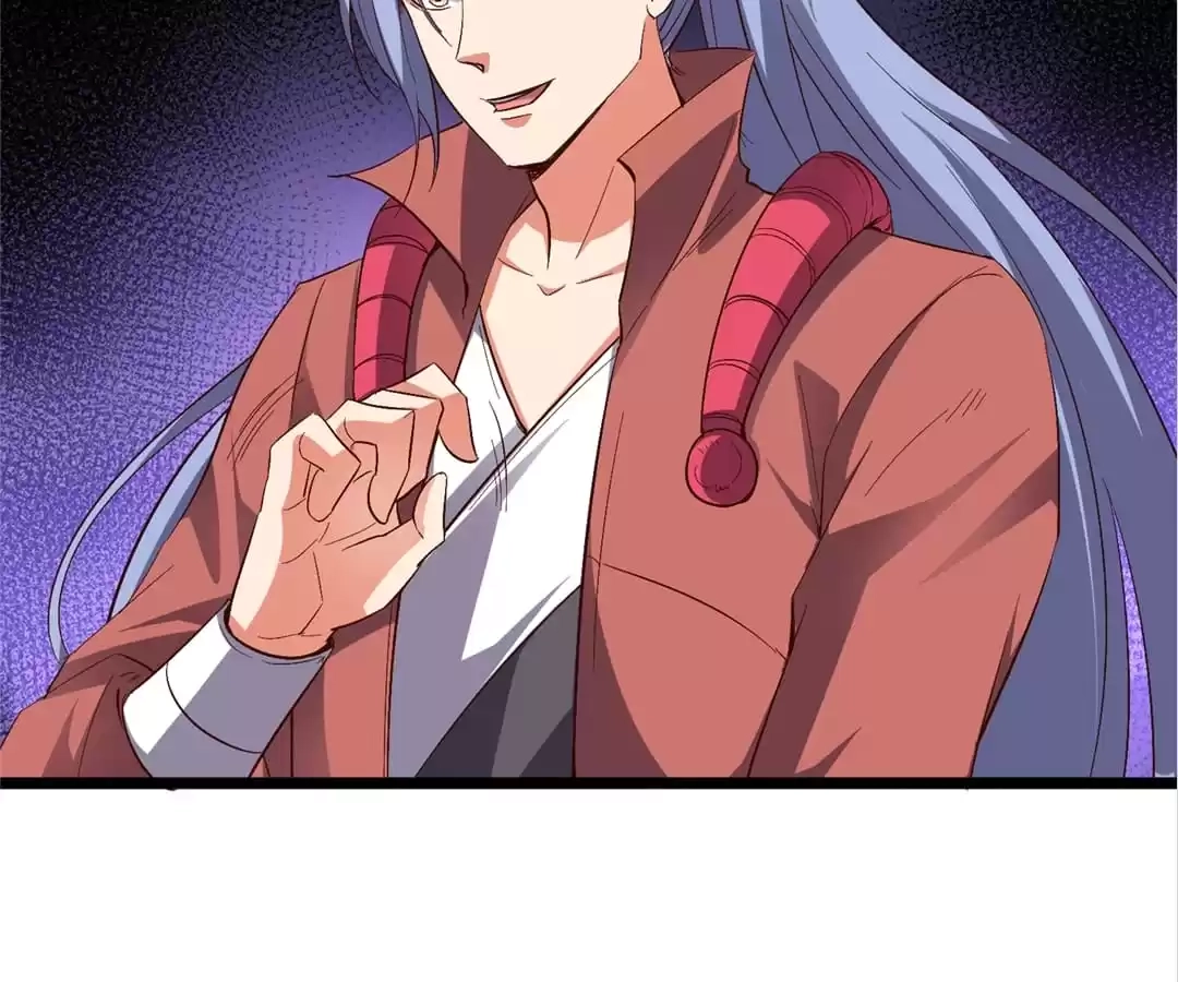 Read The Crouching Tiger chapter 72 image 17 on Lezhin