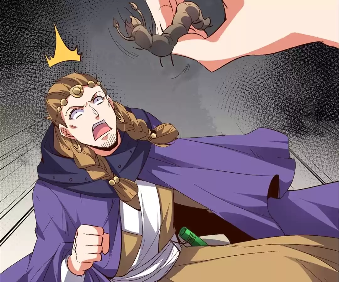 Read The Crouching Tiger chapter 72 image 21 on Lezhin