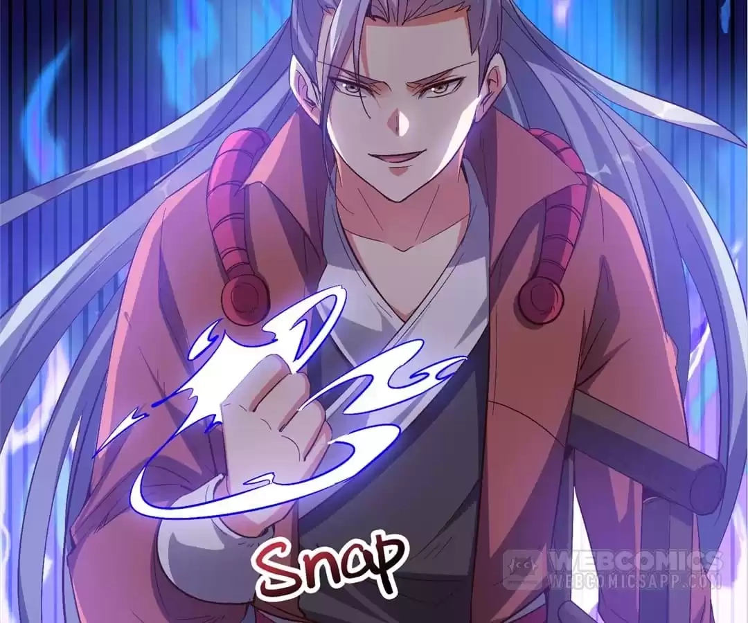 Read The Crouching Tiger chapter 72 image 24 on Lezhin