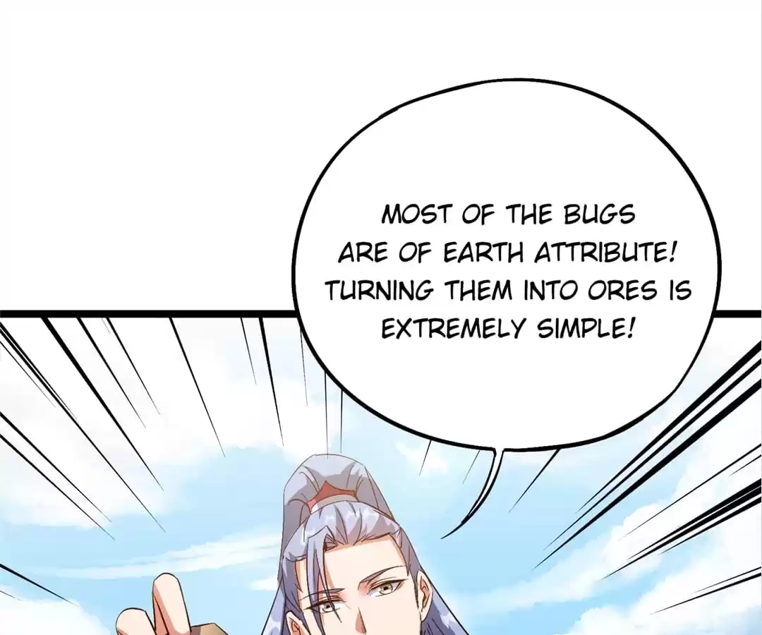Read The Crouching Tiger chapter 72 image 29 on Lezhin