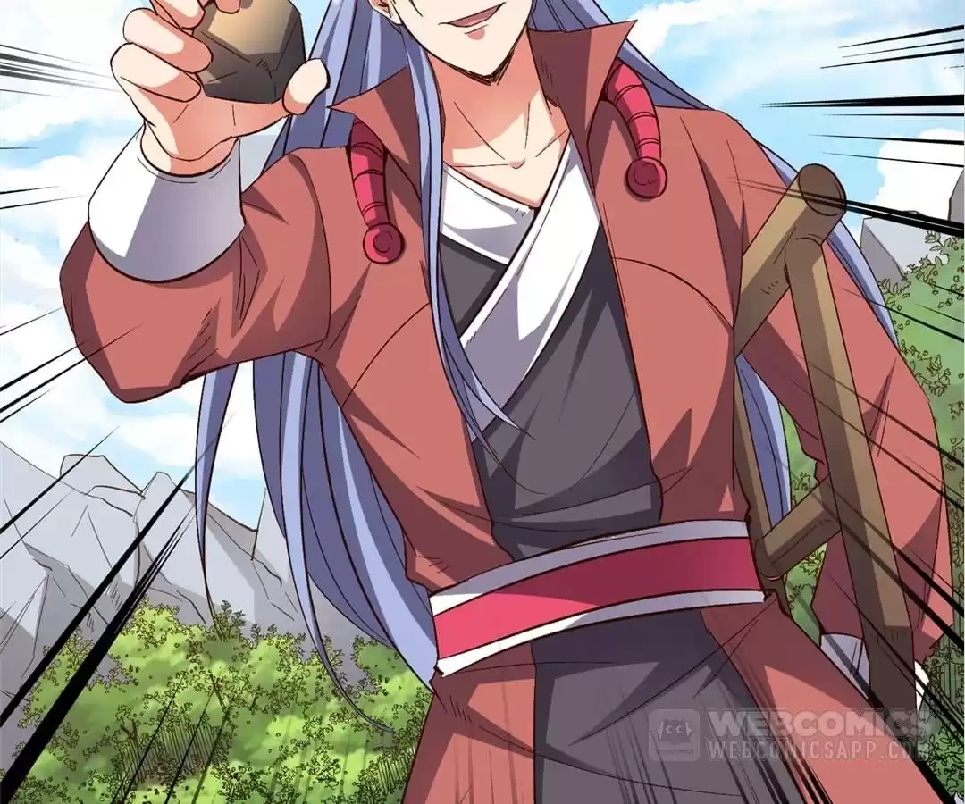 Read The Crouching Tiger chapter 72 image 30 on Lezhin