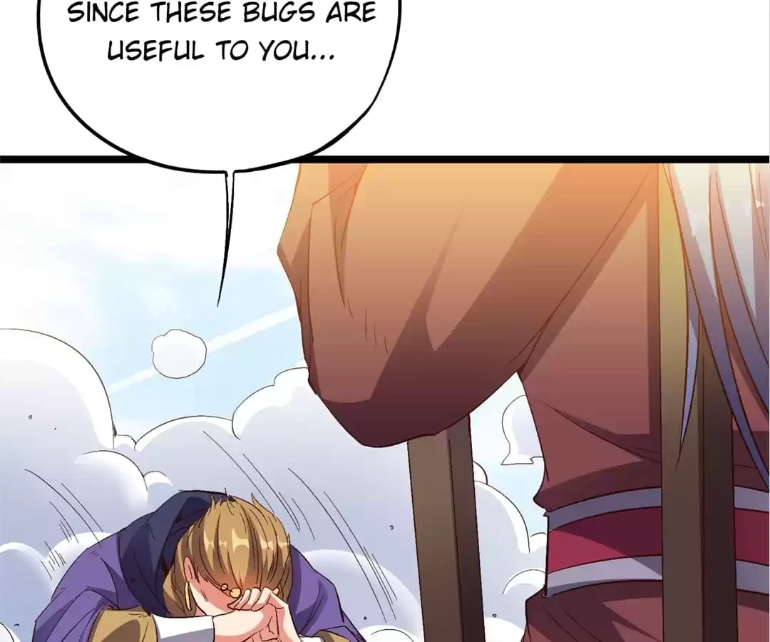 Read The Crouching Tiger chapter 72 image 32 on Lezhin