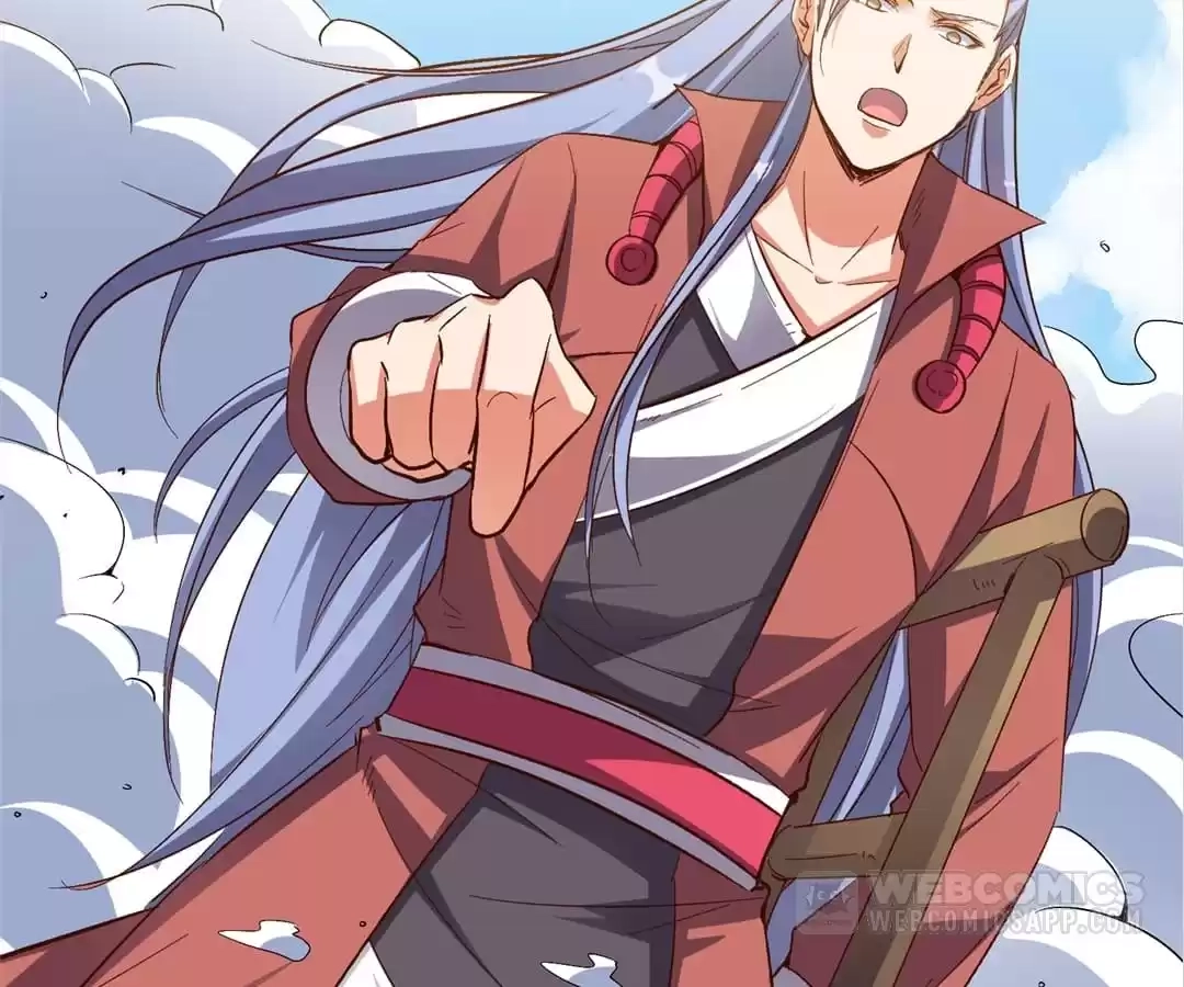 Read The Crouching Tiger chapter 72 image 46 on Lezhin