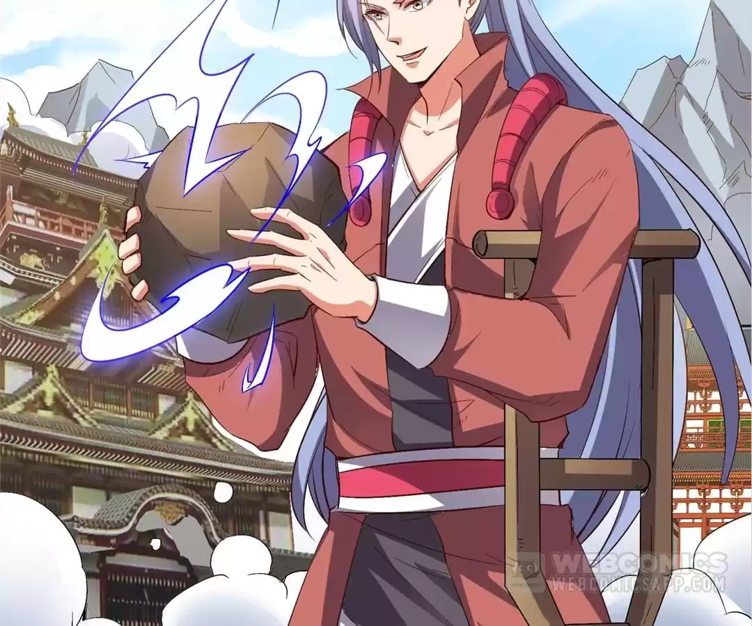 Read The Crouching Tiger chapter 72 image 52 on Lezhin